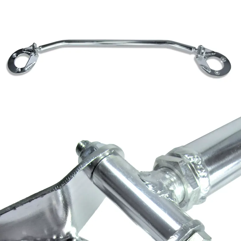 Aluminium Domstrebe verstellbar passend für BMW E36 320i und 325i Top-Preis