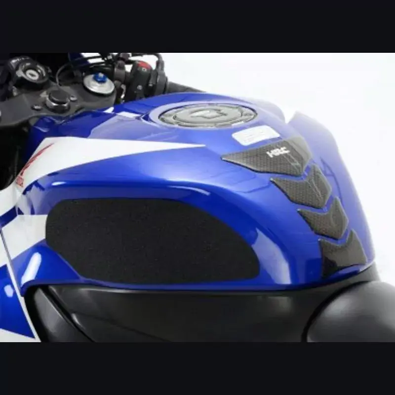 R&G Eazi-Grip Tank Traction Pads passend für Honda CBR 600 RR 2007-2012 Highlight