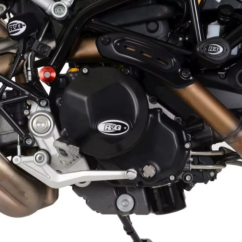 R&G Kupplung Protektor passend für Ducati Hypermotard 950 / SP / RVE ab 2021 Top-Preis