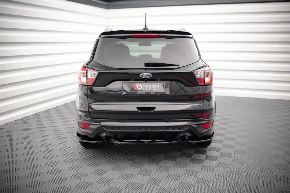 Heckansatz passend für Ford Escape ST-Line Mk3 Top-Preis