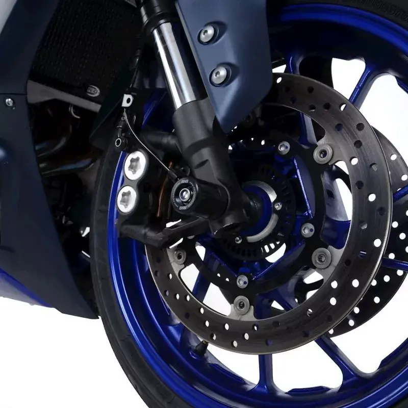 R&G Gabel Protektoren passend für Yamaha R7 ab 2022 Preiswert
