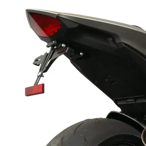 Kennzeichenhalter IQ1 passend für Honda CB1000R (2008-2017) Markenware