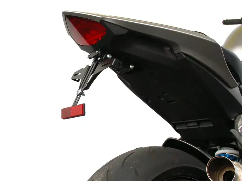 Kennzeichenhalter IQ1 passend für Honda CB1000R (2008-2017) Markenware