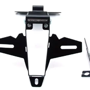 Schnäppchen Kennzeichenhalter IQ1 passend für KTM 690 DUKE (2008-2011)
