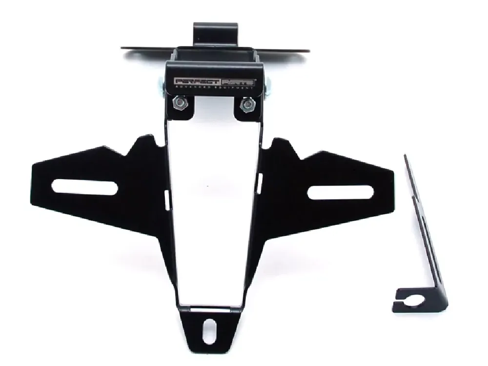 Schnäppchen Kennzeichenhalter IQ1 passend für KTM 690 DUKE (2008-2011)