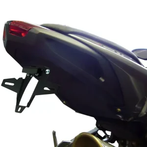 Kennzeichenhalter IQ1 passend für MV Agusta Brutale (2005-2012) Solange Der Vorrat Reicht