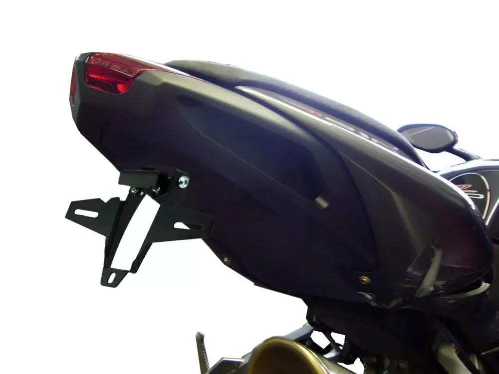 Kennzeichenhalter IQ1 passend für MV Agusta Brutale (2005-2012) Solange Der Vorrat Reicht
