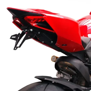 Kennzeichenhalter IQ1 passend für Ducati Panigale 1299 (2015-2017) Aktuell