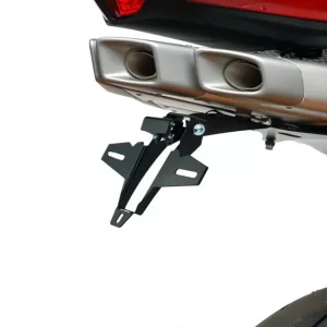 Kennzeichenhalter IQ1 passend für MV Agusta F4 (2010-2012) Beliebt