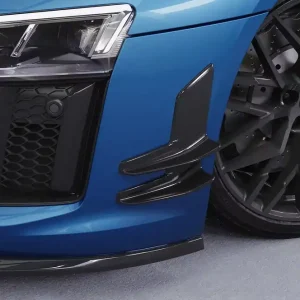 Versand Am Gleichen Tag Performance Flaps passend für Audi R8 (Typ 4S) FP014