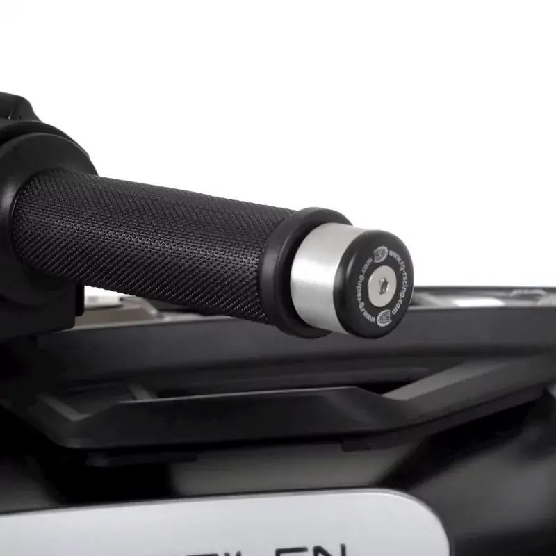 R&G Lenker Protektoren passend für Honda PCX 125 ab 2021 Highlight