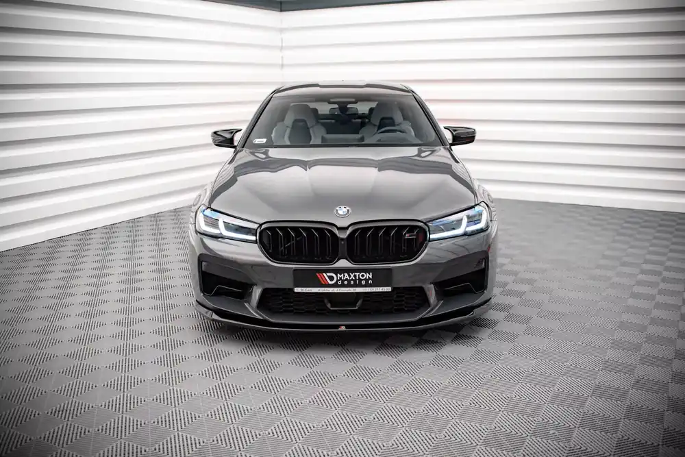 Front Ansatz V.3 passend für BMW M5 F90 Facelift Schnäppchen