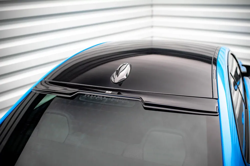 Meistverkauft Heckscheiben Spoiler passend für BMW M2 F87