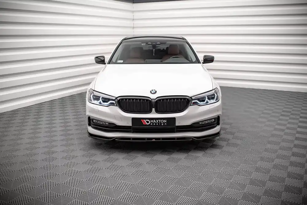 Jetzt Bestellen Front Ansatz V.2 passend für BMW 5er G30 / G31