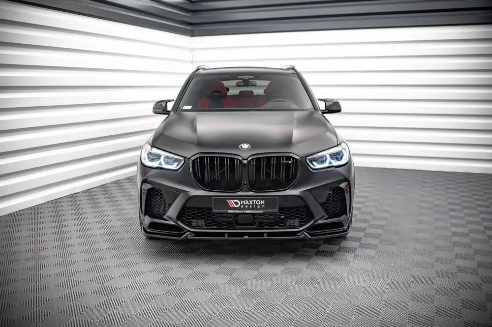 Jetzt Kaufen Front Ansatz V.1 passend für BMW X5M F95