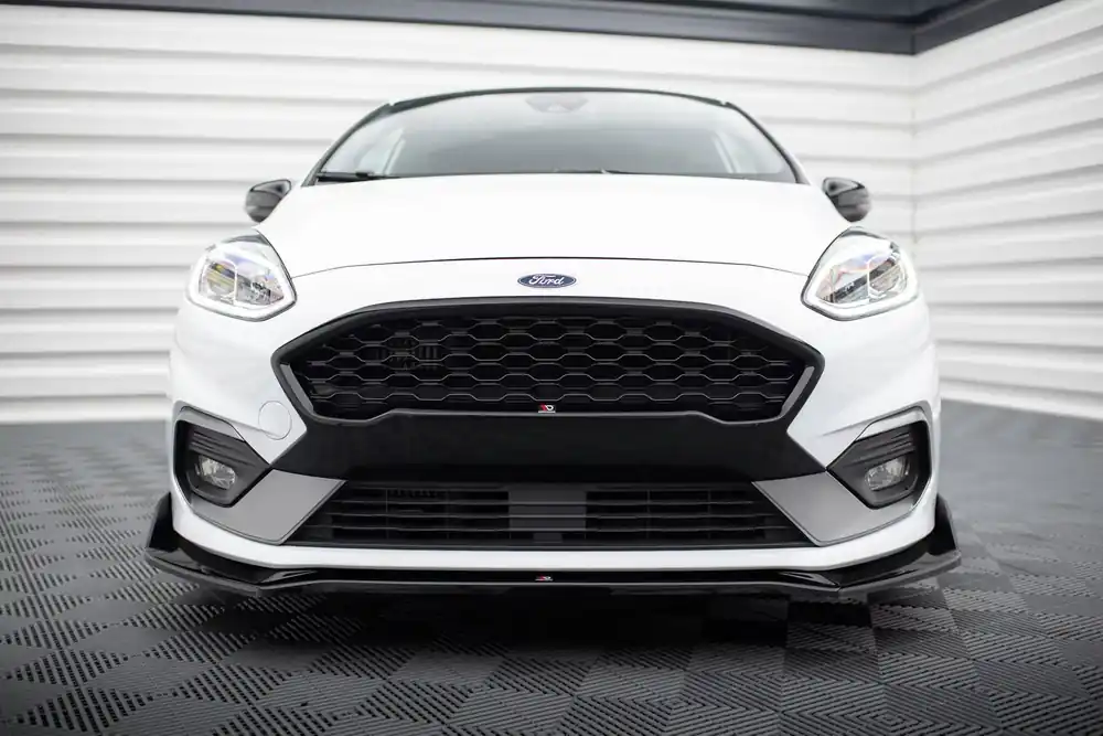 Top-Preis Front Grill passend für Ford Fiesta ST / ST-Line Mk8