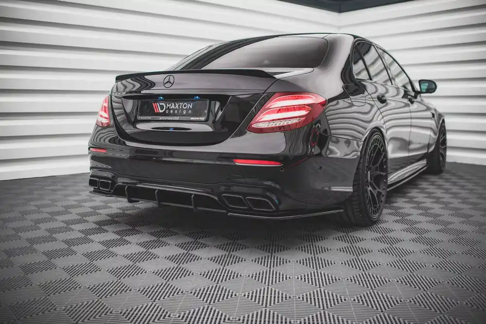 Street Pro Heckschürze passend für Mercedes-Benz E63 AMG S213/W213 Markenware