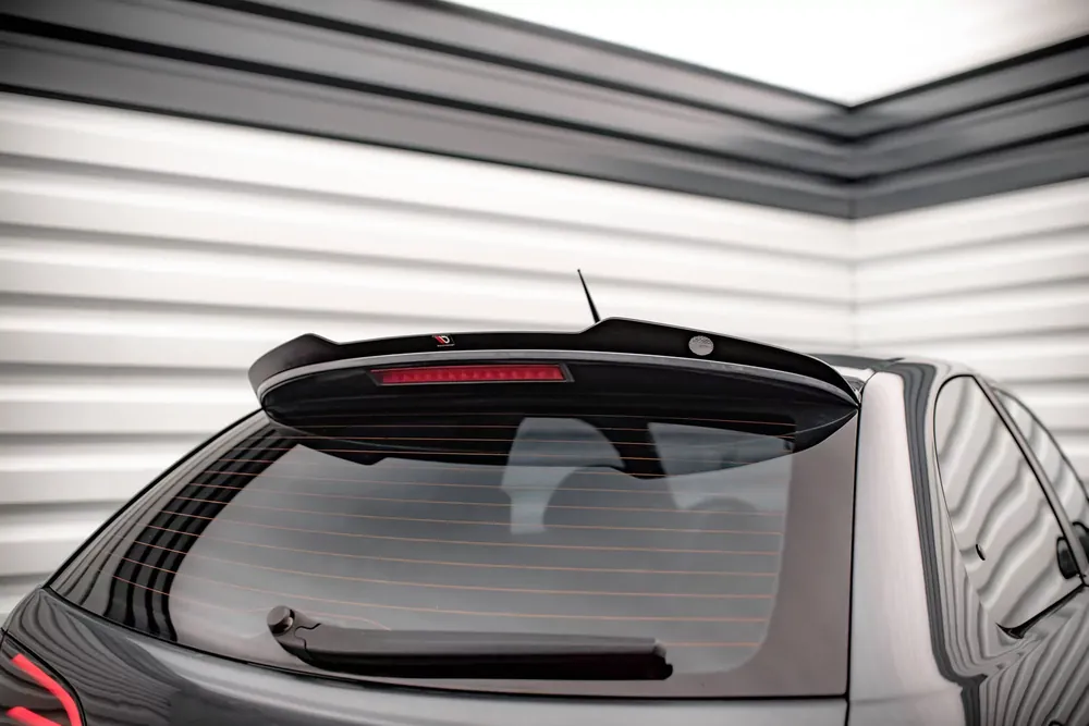 Spoiler CAP passend für Seat Ibiza Cupra Mk3 Meistverkauft