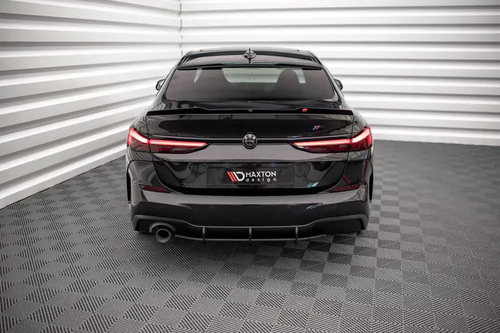 Street Pro Heckschürze passend für BMW 2 Gran Coupe M-Paket F44 Wochenendangebot