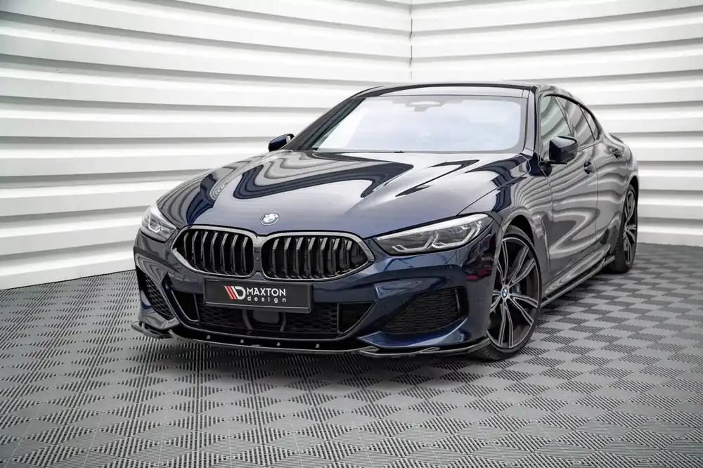 Letzte Chance Front Ansatz V.4 passend für BMW 8 G15/G16