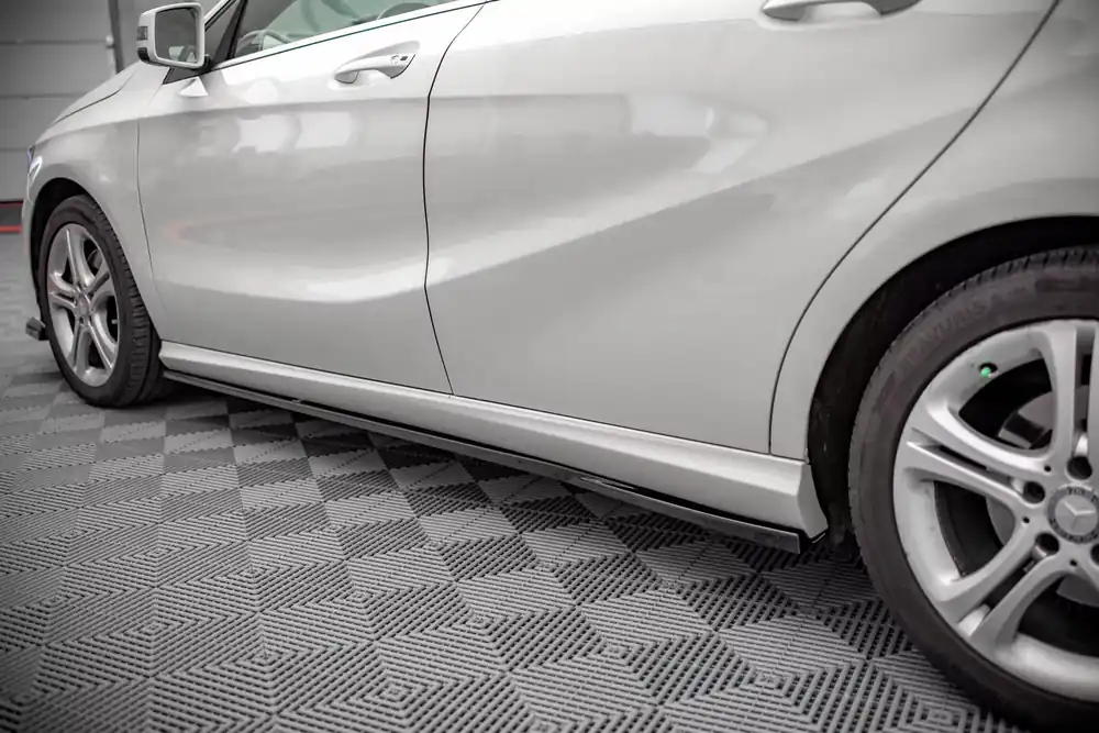 Sale Seitenschweller Ansatz V.2 passend für Mercedes-Benz A W176