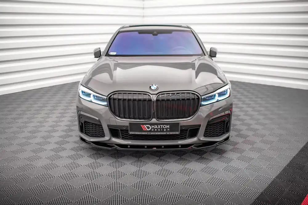 Front Ansatz V.2 passend für BMW 7 M-Paket G11 / G12 Facelift Jetzt Bestellen
