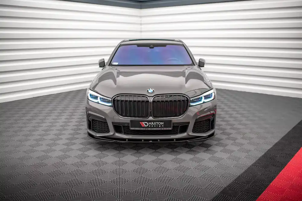 Heißes Angebot Front Ansatz V.1 passend für BMW 7 M-Paket G11 / G12 Facelift