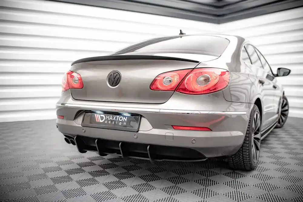 Street Pro Heckschürze passend für VW Passat CC Direktkauf