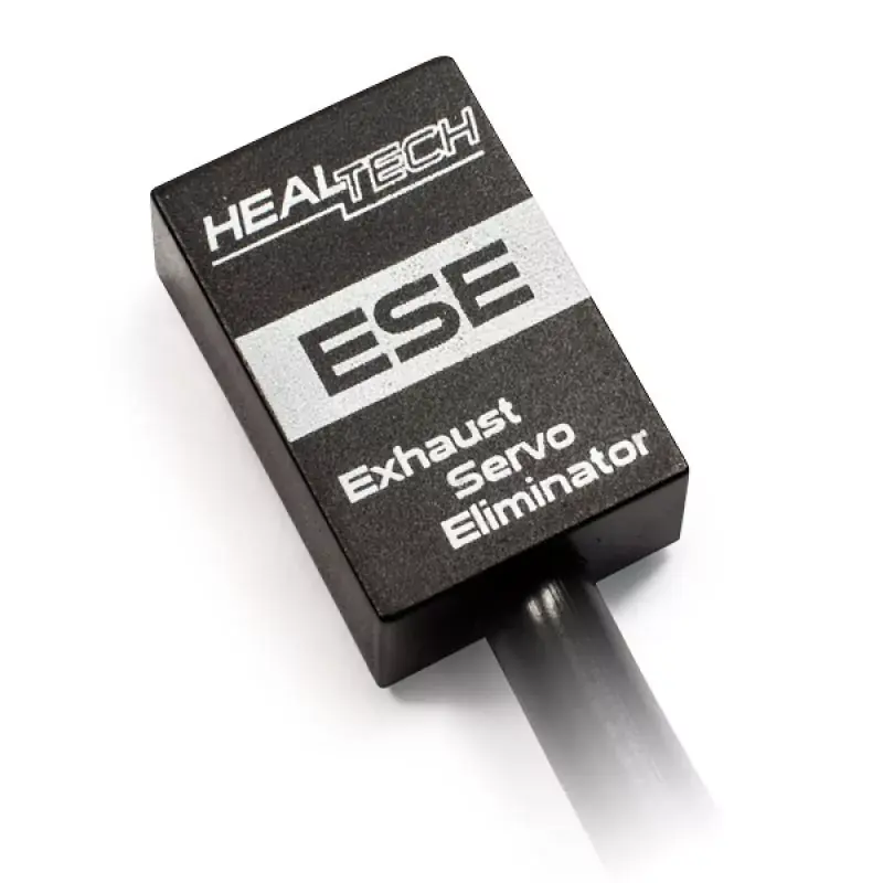Healtech Auspuffklappen Servo Eliminator ESE-KT3 passend für KTM Garantierte Lieferung