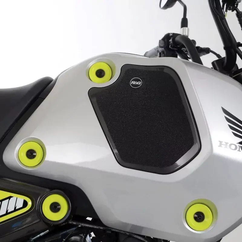 R&G Eazi-Grip Tank Traction Pads passend für Honda MSX 125 / Grom 2021-2024 Top-Seller