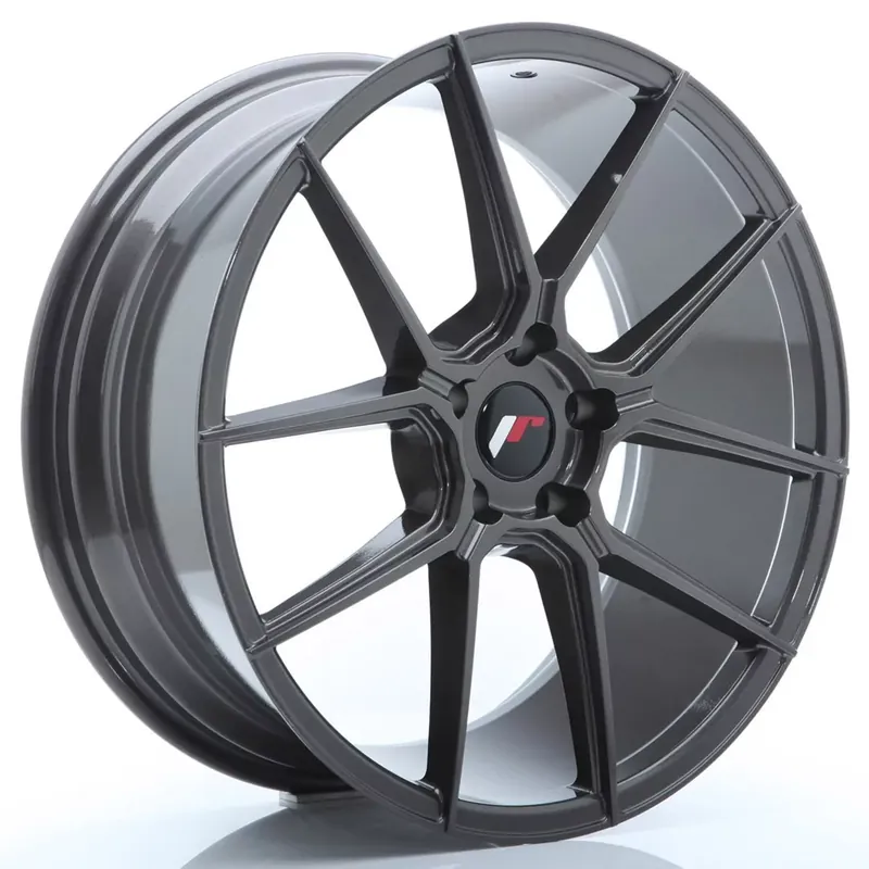 Sale JR Wheels JR30 20x8,5 ET35 5x112 Hyper Grey Alufelge
