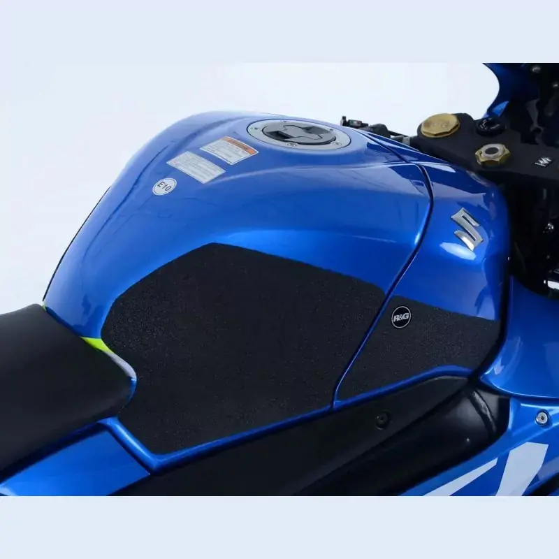 Saisonangebot R&G Eazi-Grip Tank Traction Pads passend für Suzuki GSX-R 1000 / 1000 R ab 2017