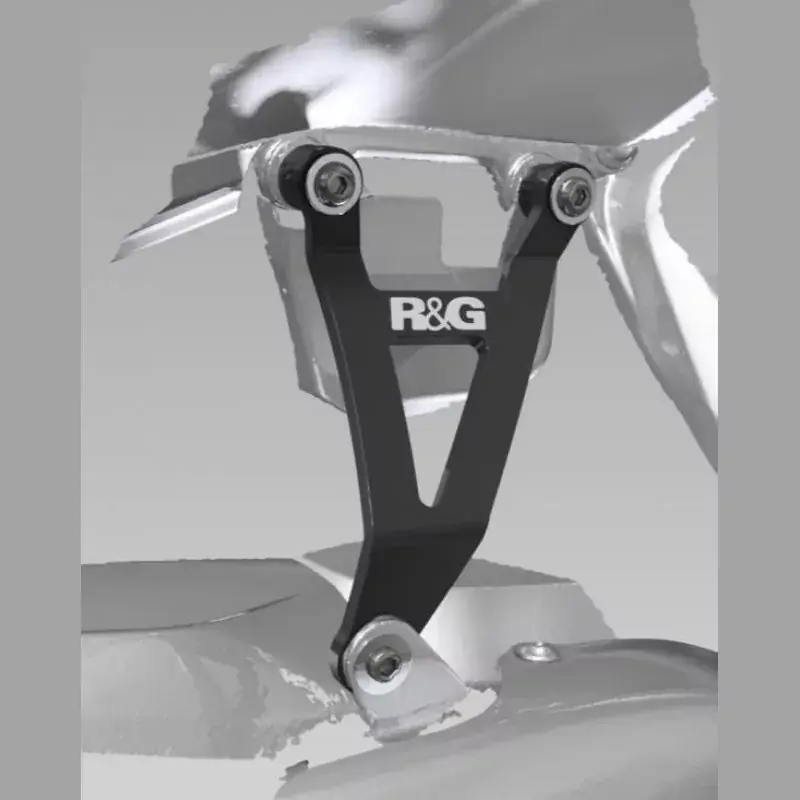 Meistverkauft R&G Racing Auspuffhalter passend für MV Agusta Superveloce 800 ab 2020