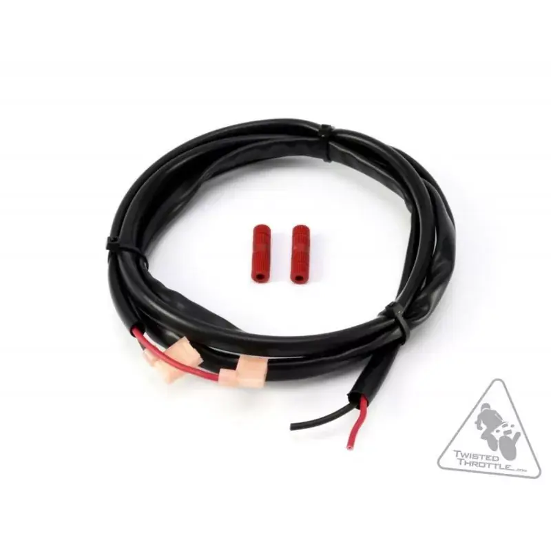 DENALI SoundBomb Hupenadapter passend für Hex EzCAN Markenware