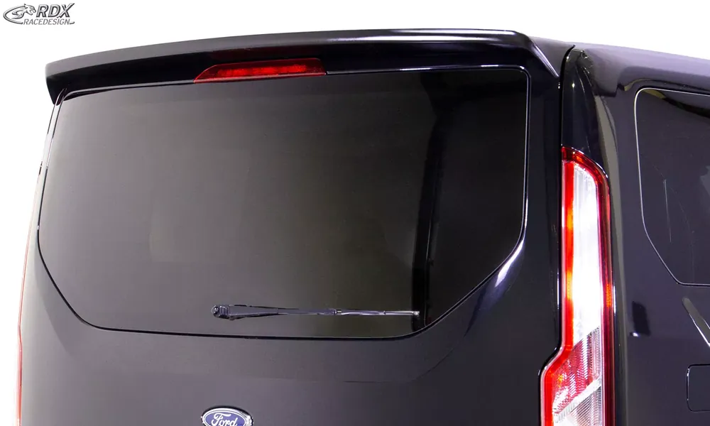 Preis Gesenkt RDX Dachspoiler passend für Ford Transit Custom / Tourneo Custom