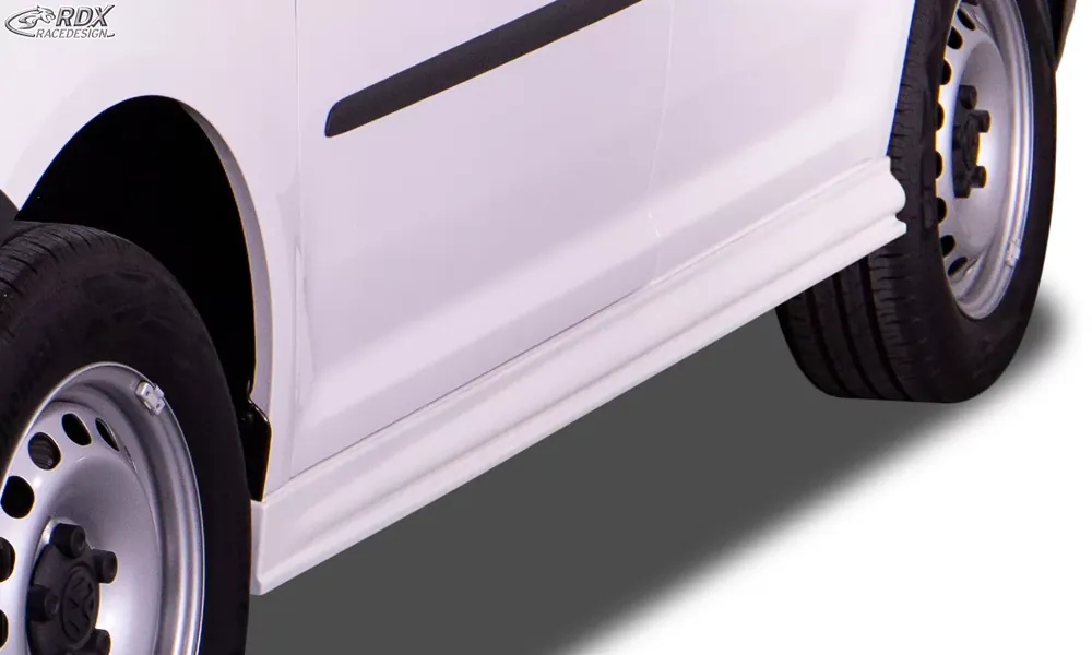 RDX Seitenschweller passend für VW Caddy 2K (2003–2020) Edition Heißes Angebot