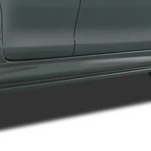 Versand Am Gleichen Tag RDX Seitenschweller passend für Skoda Scala (NW) 2018+ Edition