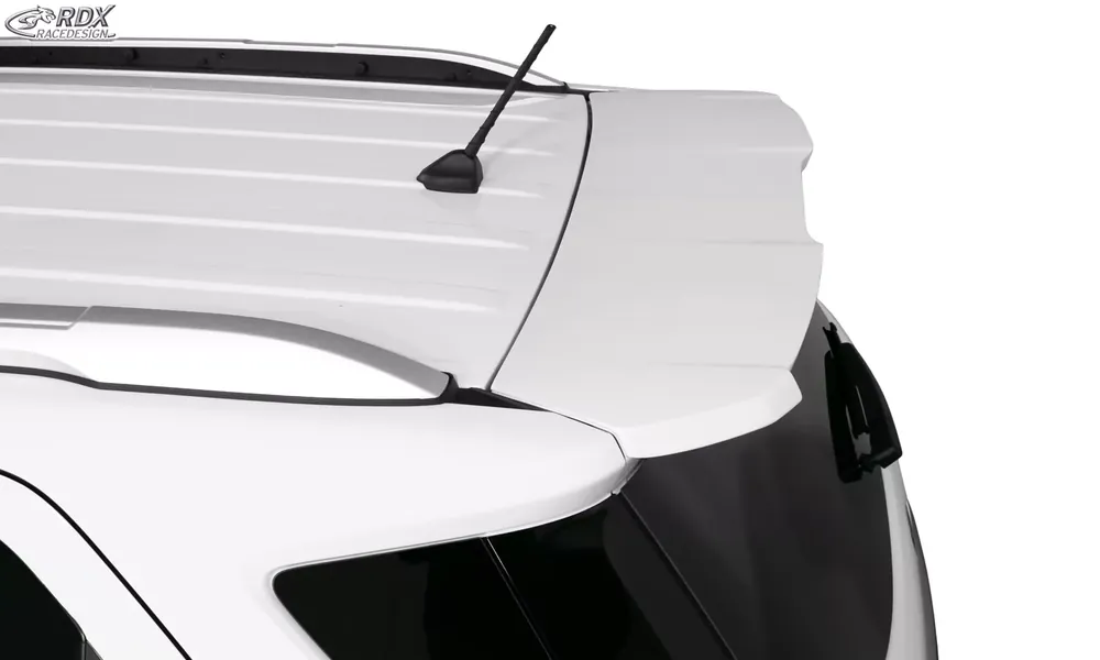 RDX Heckspoiler passend für Ford EcoSport (ab 2014) Nur Heute