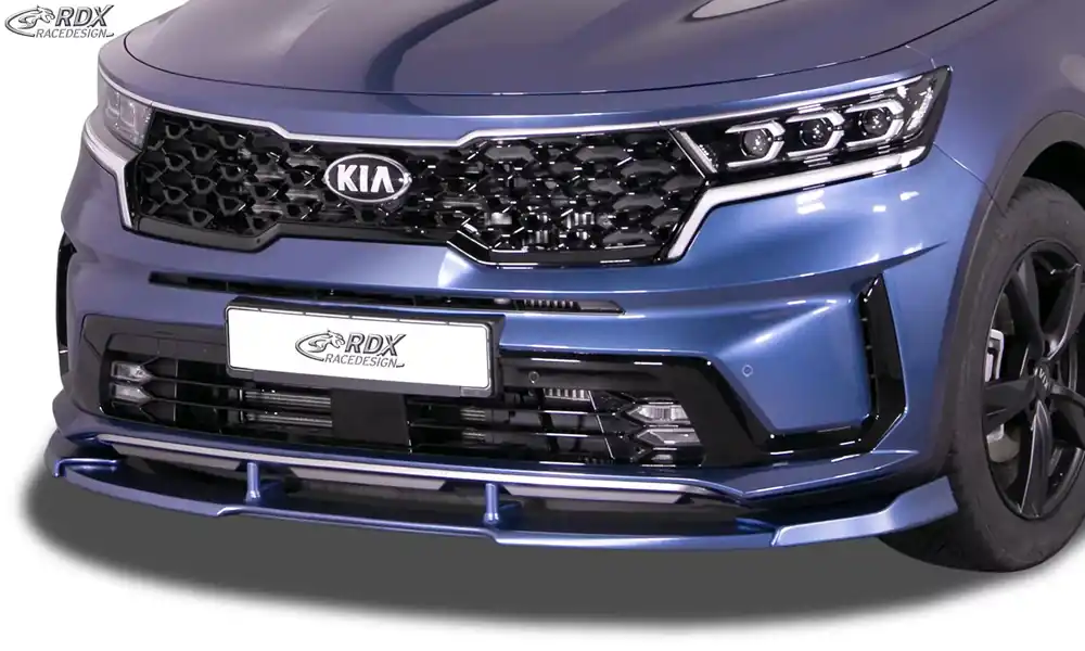RDX VARIO-X Frontspoiler passend für KIA Sorento MQ4 (2020+) Sale