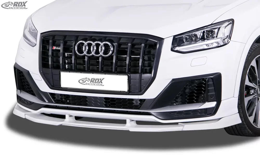 Bestseller RDX VARIO-X Frontspoiler passend für Audi SQ2 (-2020)