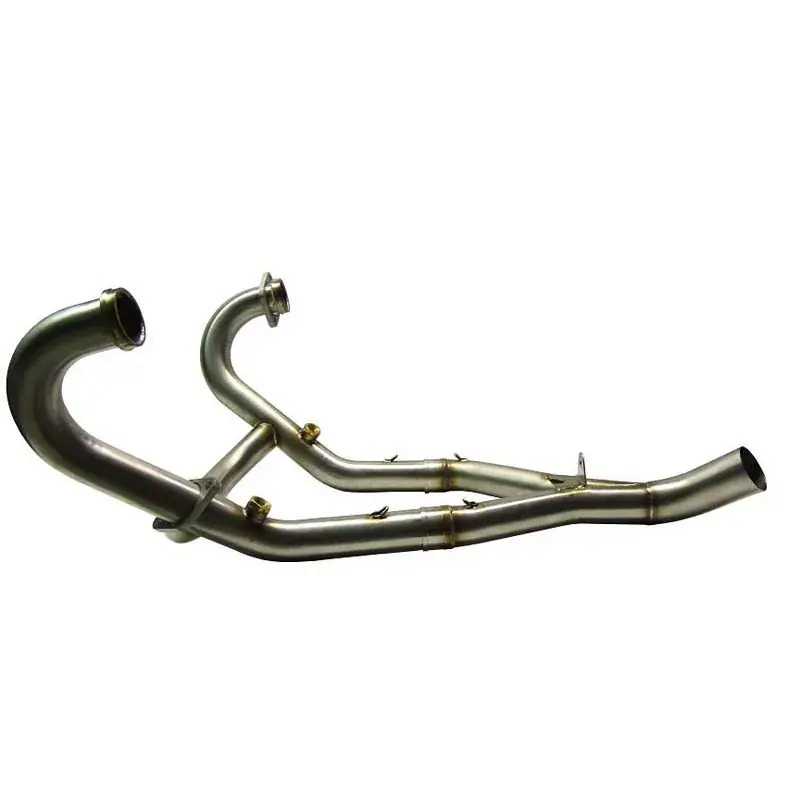 Saisonangebot Decat Pipe passend für BMW R 1200 GS Adventure 2013–2016