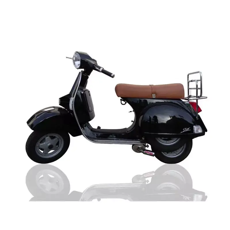 Expressversand GPR Auspuff passend für Lml Star 151 4T 2010–2013
