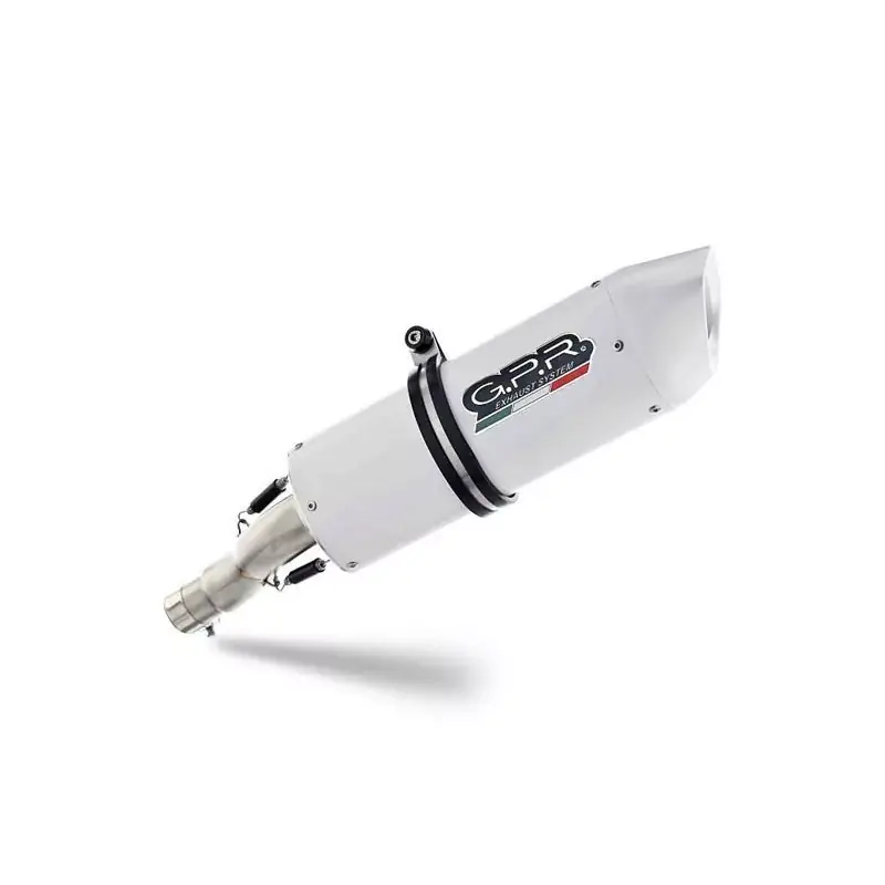 Aktuell GPR Auspuff passend für Husqvarna Enduro 701 2015-2016 Albus Ceramic