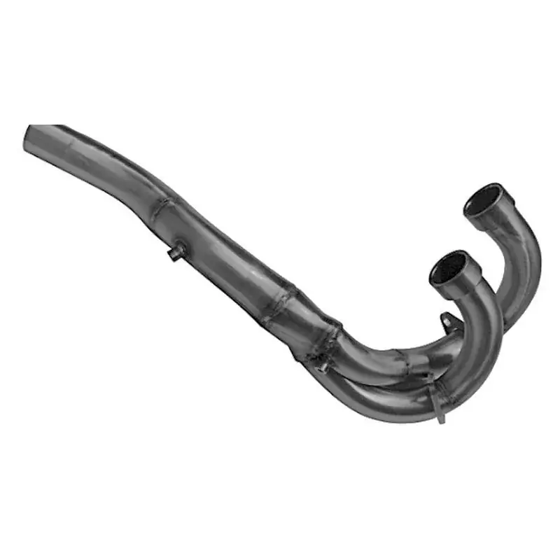 GPR Decatalizzatore Decat Pipe passend für Yamaha XT 600 E K 1985-2002 Preisknaller