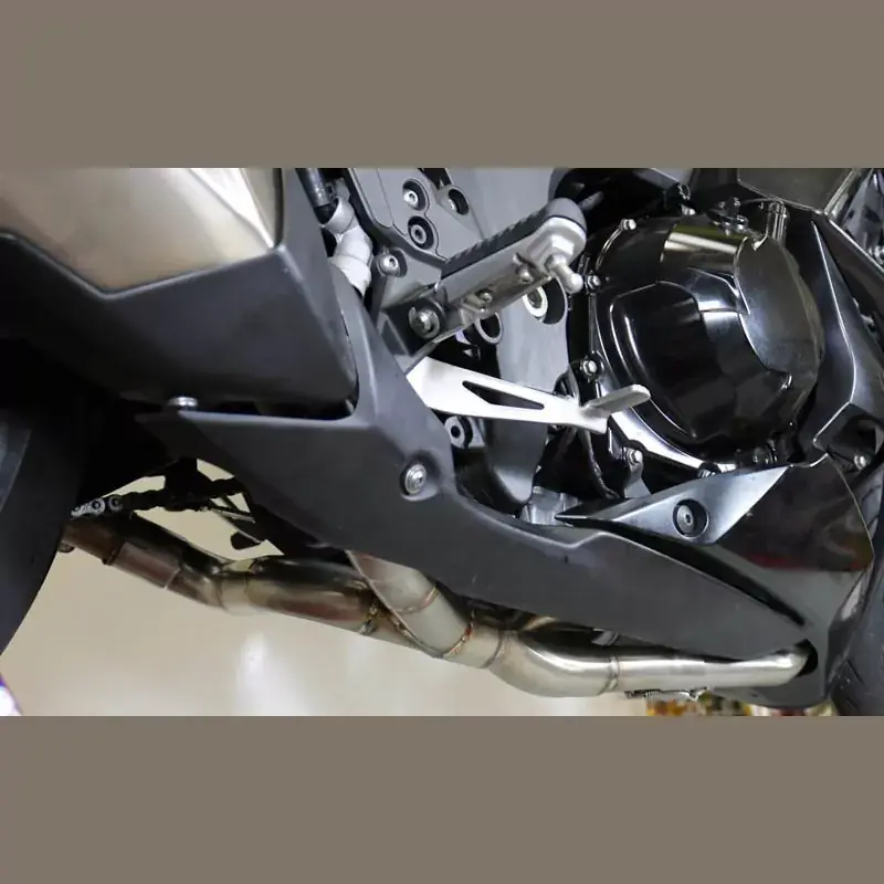 Preiswert GPR Decat Pipe passend für Kawasaki Z 1000 2010-2014