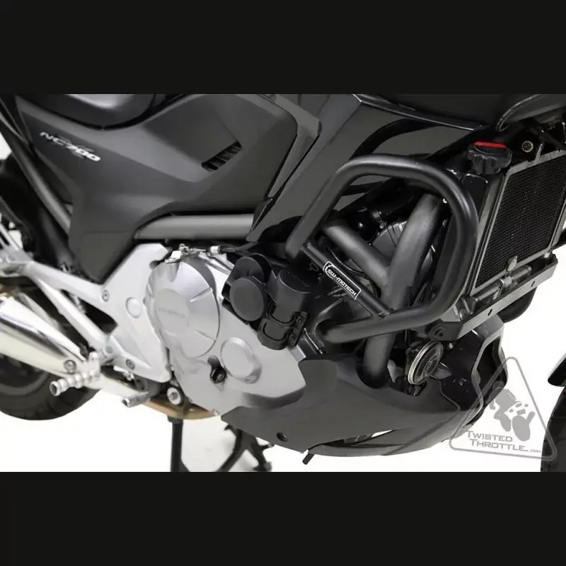 Denali Hupenhalterung passend für Honda NC 700 X / NC 750 X Direktkauf