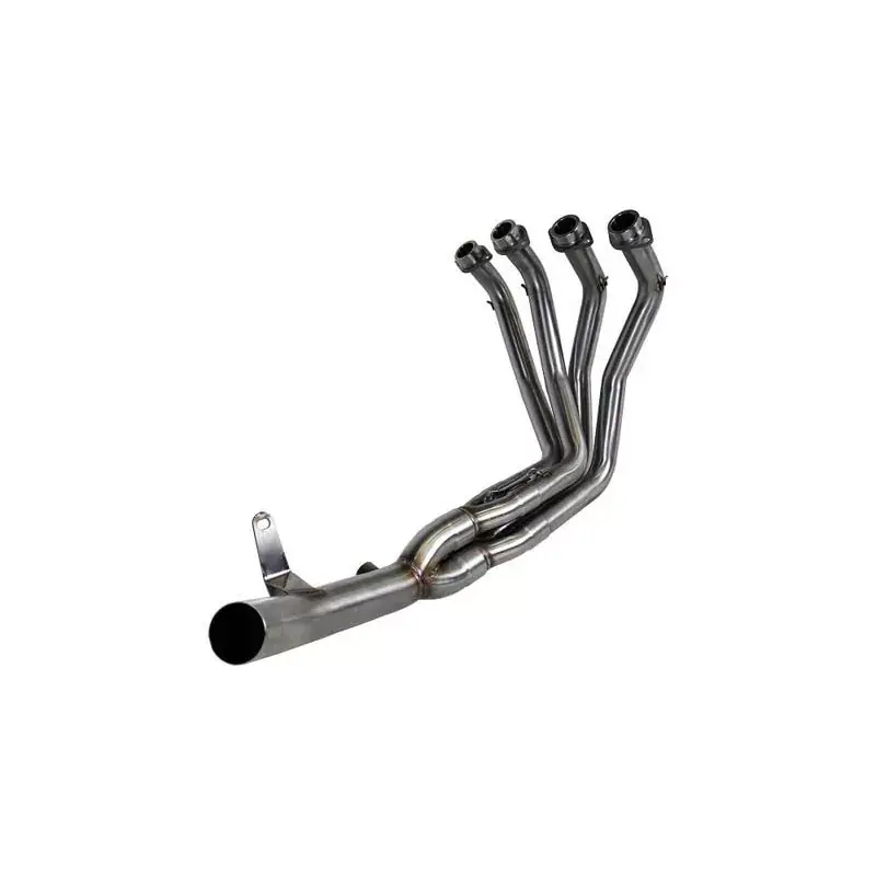 Meistverkauft GPR Exhaust Decat Pipe passend für Kawasaki Z 900 E 2017–2020