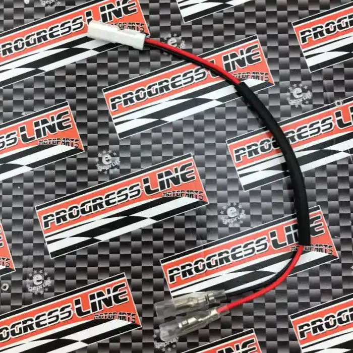 Adapterkabel KZB passend für Ducati, Husqvarna, KTM Markenware