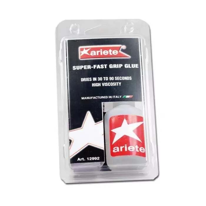 Ariete Griffgummi-Kleber 20 g Solange Der Vorrat Reicht