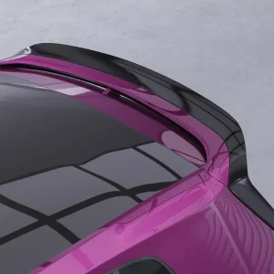 Nur Heute Heckflügel passend für VW Golf 7 HF621